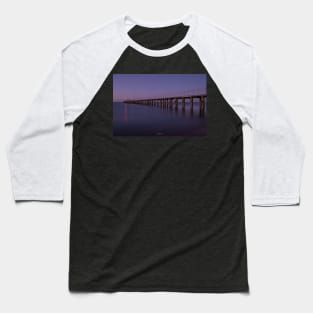 Dromana, Mornington Peninsula, Victoria, Australia Baseball T-Shirt